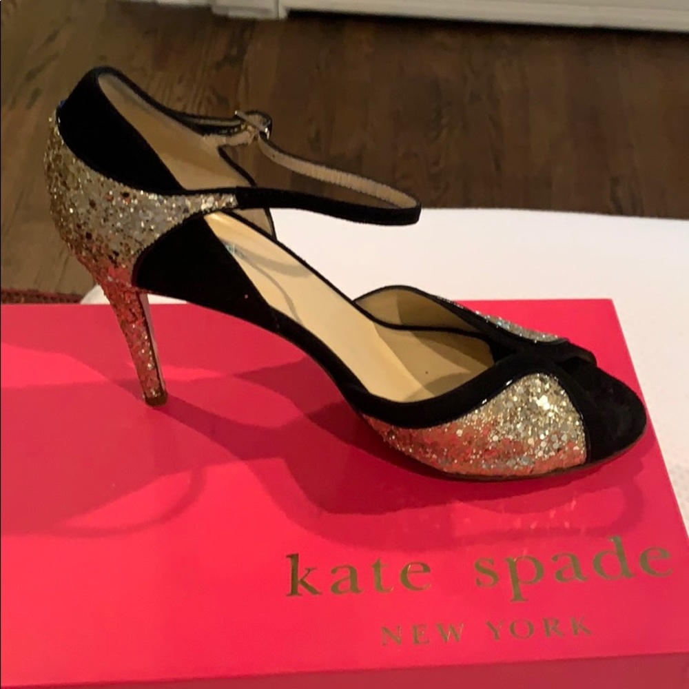 Gorgeous Kate Spade shoes